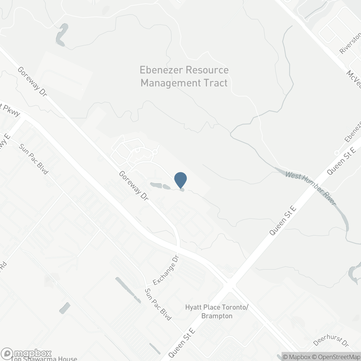 107 - 65 YORKLAND BOULEVARD, Brampton, Ontario L4C 9Z4